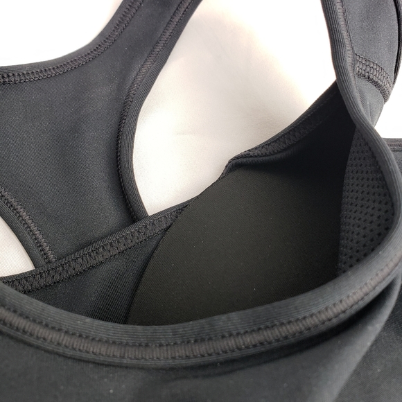Nike Dri-FIT Sports Bra - Picture 3 of 4